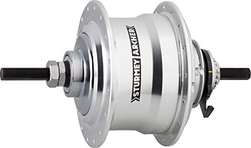 Buje Sturmey Archer de velocidades: 32H, 135OLD, Guatemala Ubuy