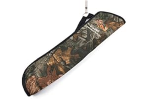 EOUS Archery Arrow Holder Hip Side Arrow Quiver Belt Clip Waist Quivers Bag Quiver for Arrows