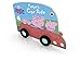 Peppa Pig: Peppa's Car Ride by 
