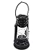 Hurricane Lantern - Oil Lamp - 10
