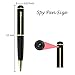 KIMUVIN Spy Pen Camera,16GB 1080P Full HD Mini Hidden Camera Pen with Video and Photo Recorder Dvr (2018)