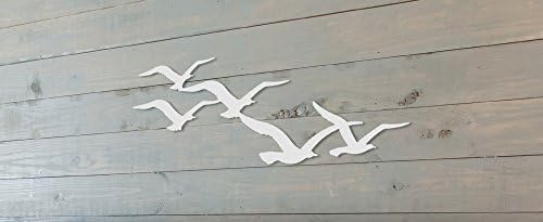 Seagull Wall Hanging