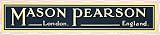 Mason Pearson Handy Pure Bristle Hair Brush for Healthier Shinier Hair view 6