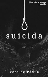 Livro O suicida