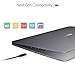 ASUS VivoBook E403NA-US04 Thin and Lightweight 14” FHD Laptop, Intel Celeron N3350 Processor, 4GB RAM, 64GB eMMC Storage, 802.11ac Wi-Fi, USB-C, Windows 10