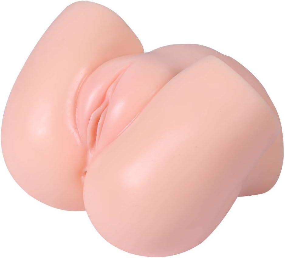 DXYXY TPE Doll for Man Relax - Realistic Female Torso with Super Soft & Natural Skin Love Doles for Men Male Self Pleasure