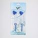 Wyfun Nose Washing for Waterpik Oral irrigator WP-100 WP-450 WP-250 WP-300 WP-660 WP-900 (#2)