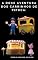 Livro "A Doce Aventura dos Carrinhos de Pipoca: 50 Contos para Crianças Felizes" (profissão)