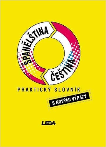 Practical Spanish Czech And Czech Spanish Dictionary Prokopova L Amazon Com Books Practical Spanish Czech And Czech Spanish Dictionary Prokopova L Amazon Com Books