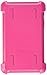 OTTERBOX DEFENDER SERIES Case for Samsung Galaxy TAB 4 7.0 - Frustration FRĒe Packaging - PAPAYA (WHITE/PEONY PINK)