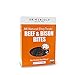 Beef and Bison Bites for Dogs by Mercola - 5 oz