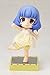 Cu-poche Firneds Posable Queue Posh Friends Bell Belle non-scale PVC painted action figure Kotobukiya