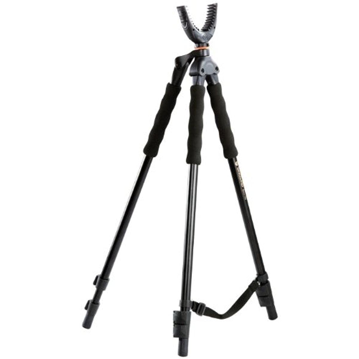 Vanguard Quest T62U Aluminium 3-in1 Rest with U-Yoke