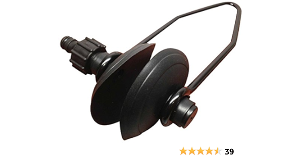 Pactrade Marine Boat Motor Flusher Engine Ear Muffs Outboard Garden Hose Connection Motor Flushers Amazon Canada