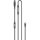 Beyerdynamic Pro X USB-C Headphone Cable - 1.6 meter
