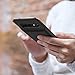 Swaller Battery Case for Galaxy S10, 4700mAh Portable Protective Charging Case Compatible with Samsung Galaxy S10 (6.1 inch) Rechargeable Extended Battery Charger Case (Black)