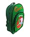 Peppa Pig Casual Daypack, Green, One Size