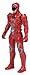 Power Rangers Mighty Morphin Movie - Morphin FX Red Ranger Figure