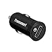 Tronsmart Quick Charge 2.0 18W USB Car Charger for S7, S7 Edge, S6,S6 Edge and more (Included an 20AWG 3.3ft Micro USB Cable)