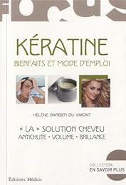Kératine