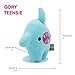 Toymail Teensie: Mini Voice Recorder, Gory a Shark