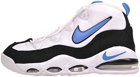 Amazon.com | Air Max Uptempo 95 Lakers by Nike | Fashion Sneakers