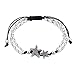 Fabal Boho Starfish Anklet Vintage Ankle Bracelet For Women Buddha Foot Jewelry Summer Barefoot Beach Anklet (A)