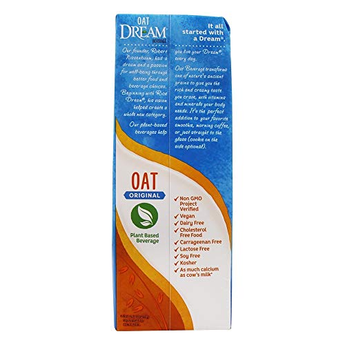 Dream, Oat Dream Original, 32 Fl Oz