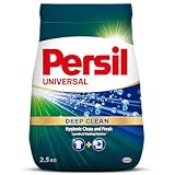 Persil Universal Automatic Powder Laundry Detergent 2.5KG