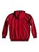 DC Men's Star ZH Zip Hooded Sweatshirt