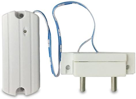 Golden Security Wireless Water-Leak Detector GS-LSTC02