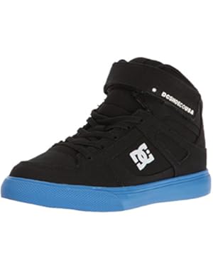 Kids' Spartan High TX EV Sneaker