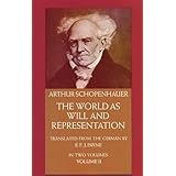 The World as Will and Representation, Vol. 2