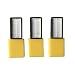 Reinlichkeit 3+3 Pack Pre-Motor Foam and Post-Motor Filter Compatible with Bissell 1008 CleanView Vacuums. Compare to Part # 2032663 & 1601502