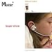 Cartoon Earphones 3D Cute Animal Unicorn Earbuds with Different Earcap Cartoon Unicorn & Wired 3.5mm for Apple Samsung HTC Android Smartphones Tablets