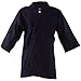 GTMA Dark Blue Kendo Jacket - 5