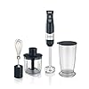 Morphy-Richards-402061-Total-Control-Hand-Blender-Grey Morphy Richards 402061 Total Control Hand Blender, Grey