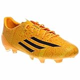 Adidas Mens F50 Adizero Fg Firm Ground Soccer Cleats
