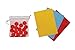 Hervé Tullet's Press Here Game (Art Games for Preschool, Preschool Game, Games for Children Ages 2-6)