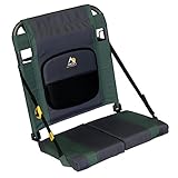 GCI Outdoor SitBacker Adjustable Canoe Seat with