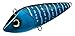 Yo-Zuri R1158-CWH Bonita Trolling Sinking Lure, Wahoo, 210mm 8-1/4
