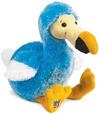 dodo peluche