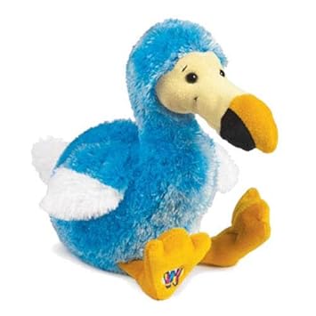 webkinz dodo bird