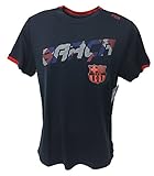 FC Barcelona Soccer Shirt, Jersey Men T-Shirt, Barcelona Jersey (X-Large)