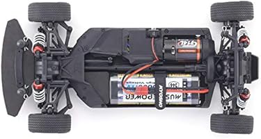 1970 chevelle ss rc car