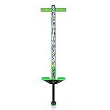 Flybar Pogo Stick for Kids, 40 to 80