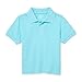 The Children's Place Baby Boys' Little Short Sleeve Solid Polo 1