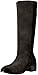 Naughty Monkey Women's Stride Chelsea Boot, Black, 8 M US