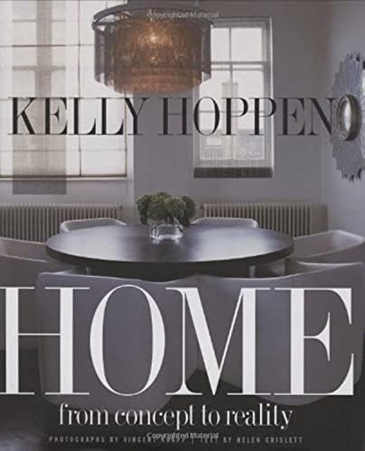 Kelly Hoppens Design Masterclass: Kelly Hoppen: 9781909342026 