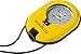 Suunto KB-20 Liquid Filled In Aluminum Housing Compass, Yellow SS002110011